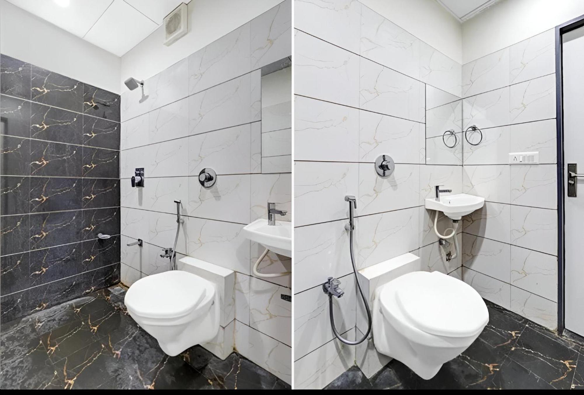 Hotel Dev Palace Ahmedabad Ngoại thất bức ảnh